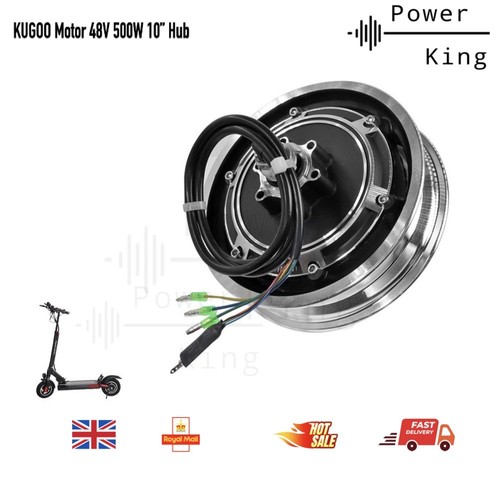 Kugoo pro 48v brushless - kugoo,