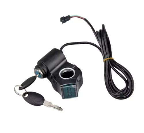 Kugoo pro power switch - kugoo,