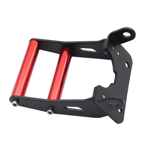Rear foot support kit - foot,