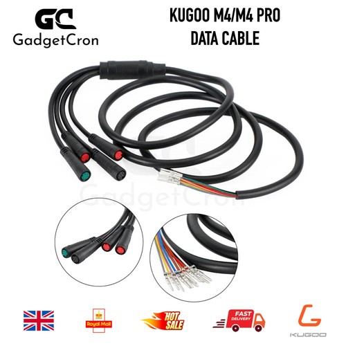 Kugoo pro main - main, cable