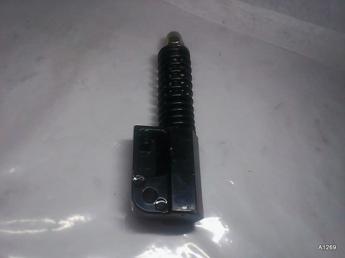 Front fork shock - front,