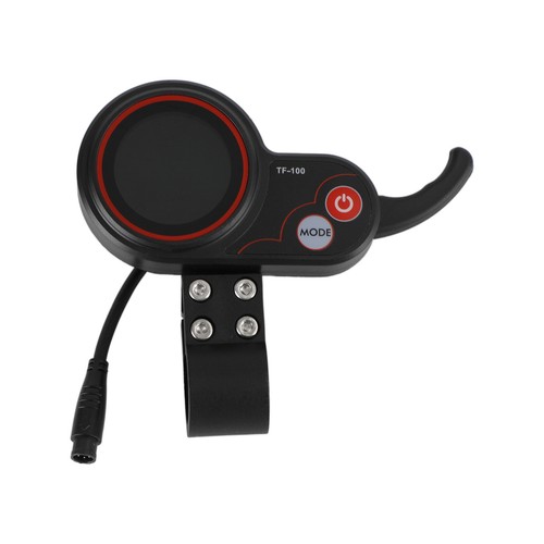 Electric scooter 100 48v - scooter,