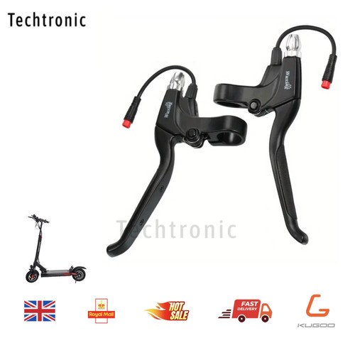 Brake lever kugoo m4 pro - kugoo, m4/