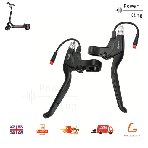 Kugoo pro brake lever - kugoo,