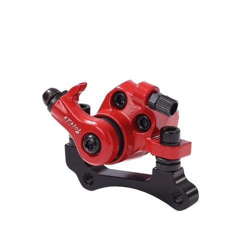 Inch iron disc - 10, brake
