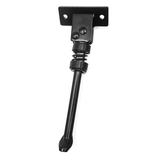 Electric scooter kickstand - electric,