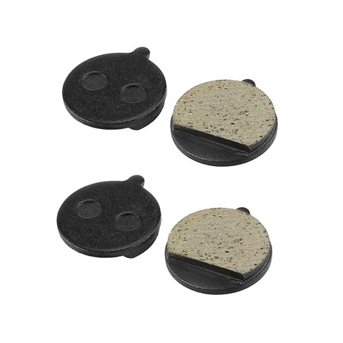 4pcs electric scooter disc - scooter,