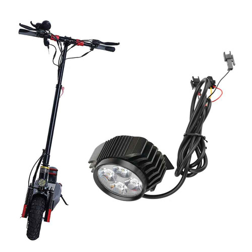 Front led headlight light - led,