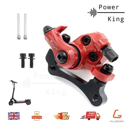 Kugoo and pro brake - kugoo, m4
