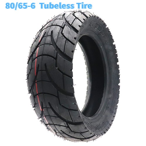 Inch outer tyre for - 10, 80/65-6