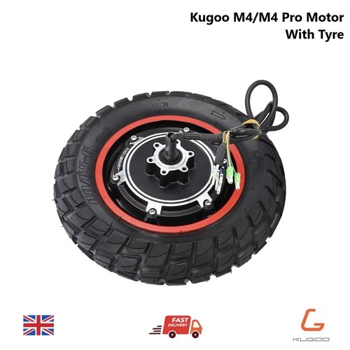 Kugoo m4 pro 48v - e/,