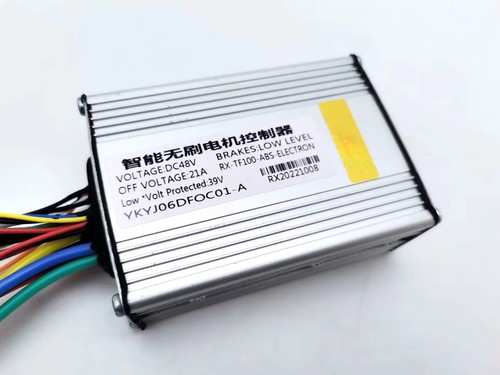 48v 21a controller for kugoo - 21a,