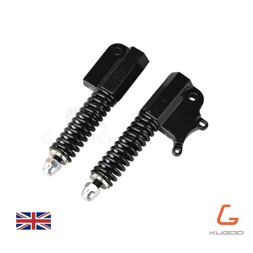 Kugoo front suspension - kugoo,