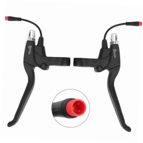 Scooter brake handle - brake,
