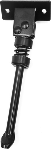 Electric scooter kickstand - scooter,