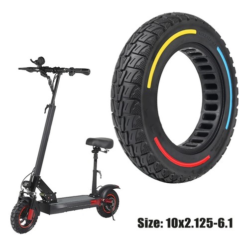 Inch rubber solid tire for - rubber,