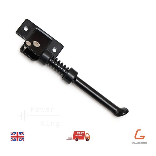Kick stand for - kick, m4/m4