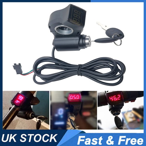 Power switch 2 - switch, w/