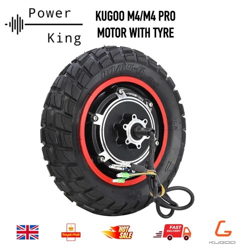 Kugoo pro 48v brushless - pro,