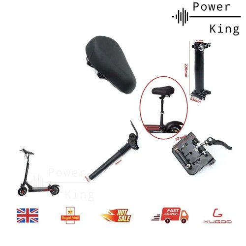 Kugoo m4 pro adjustable - kugoo,
