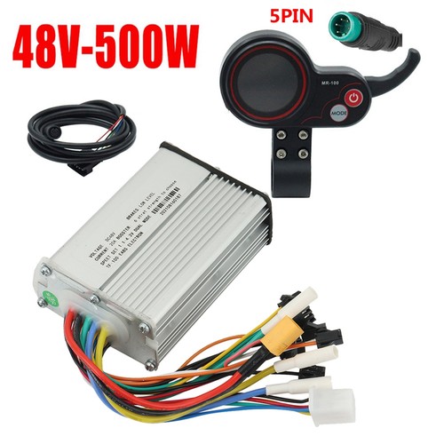 48v controller lcd dashboard - lcd,