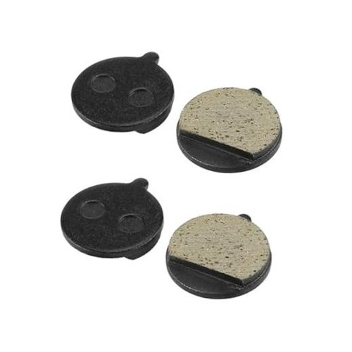 4pcs electric scooter disc - 4pcs,