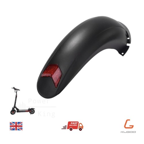 Kugoo pro rear - kugoo, m4