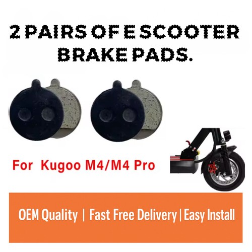 Pairs kugoo m4 pro - of,