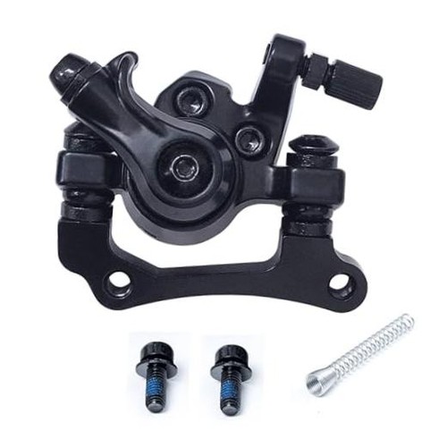 Scooter iron disc - 10“,