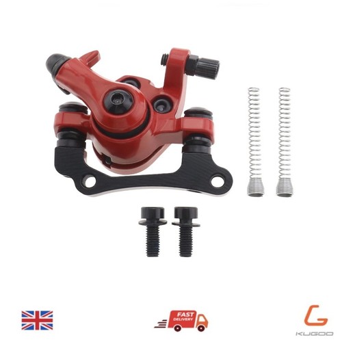Brake caliper for kugoo and - caliper,