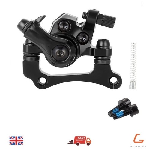 Kugoo m4 pro brake - kugoo,