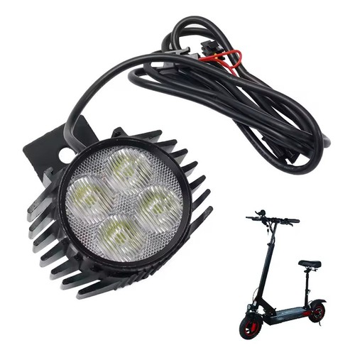 Scooter 12v 80v abs - e-scooter, 12v-80v