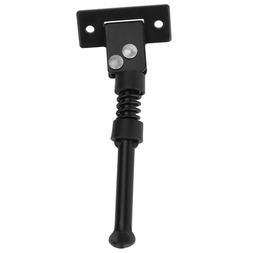 Electric scooter kickstand - electric,