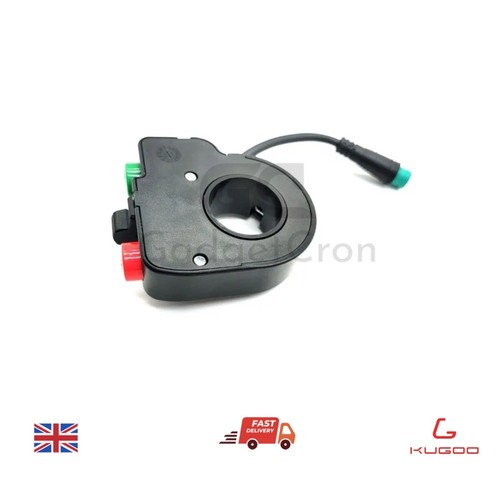 Kugoo function switch - switch, /
