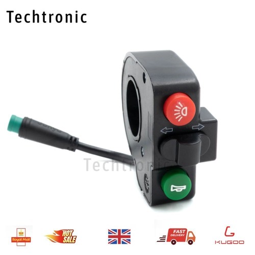 Kugoo pro electric - m4,