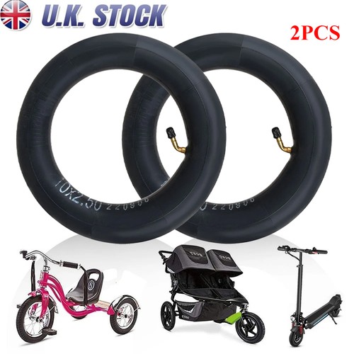 Inch electric scooter - 2x, 10