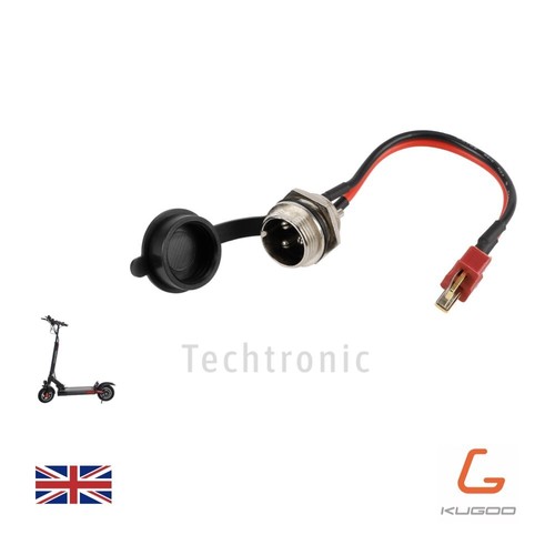 Charging port connector plug - connector,