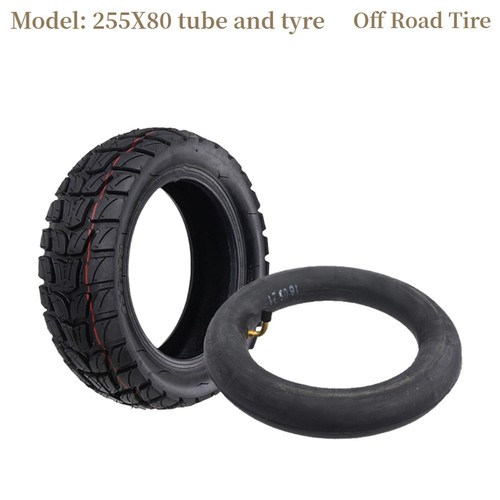255x80 tire inner tube - 255x80, for