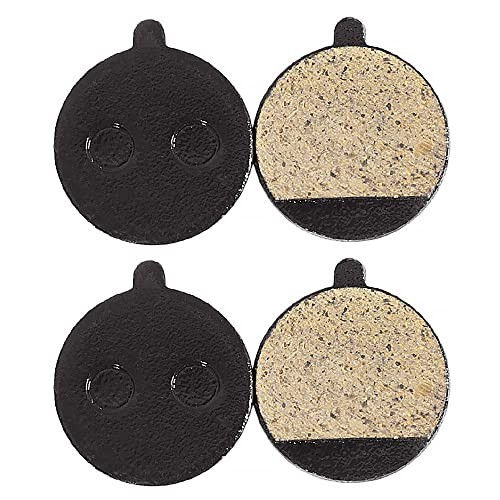 Pro disc brake pads - pro, for