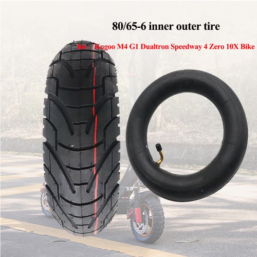 Tube tyre for - 80/65-6,